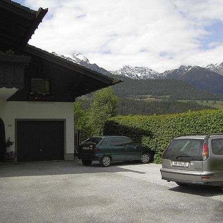 Haus Kieler Apartment ชลัดมิง ภายนอก รูปภาพ