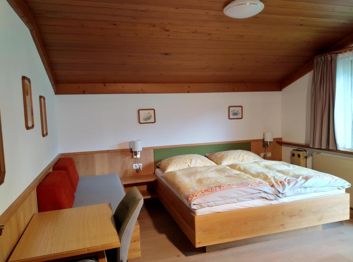 Haus Kieler Apartment ชลัดมิง ภายนอก รูปภาพ