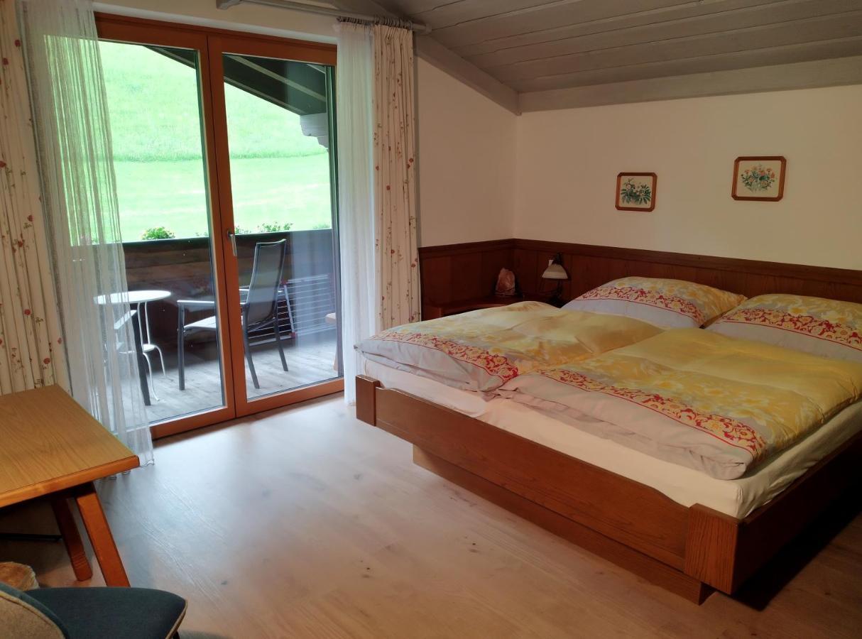 Haus Kieler Apartment ชลัดมิง ภายนอก รูปภาพ