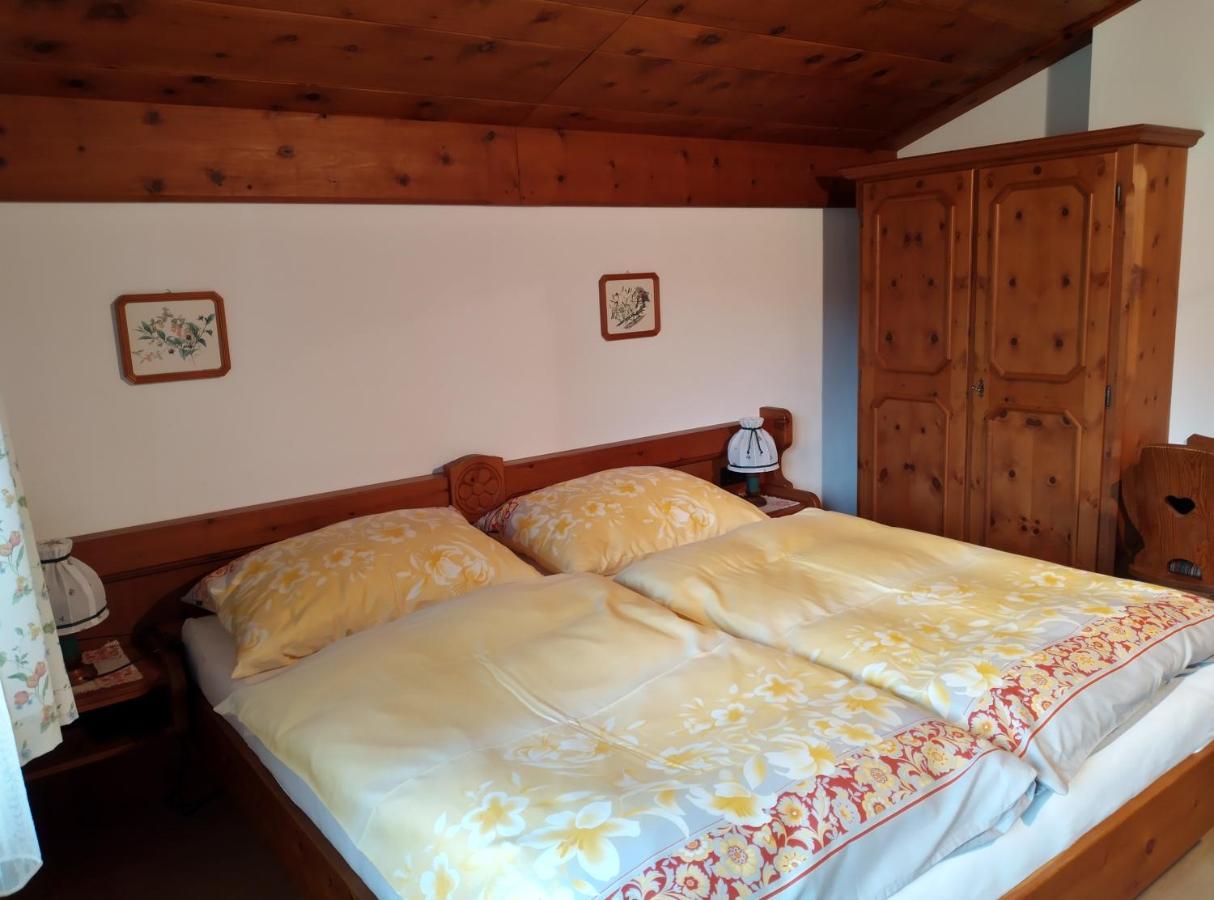 Haus Kieler Apartment ชลัดมิง ภายนอก รูปภาพ