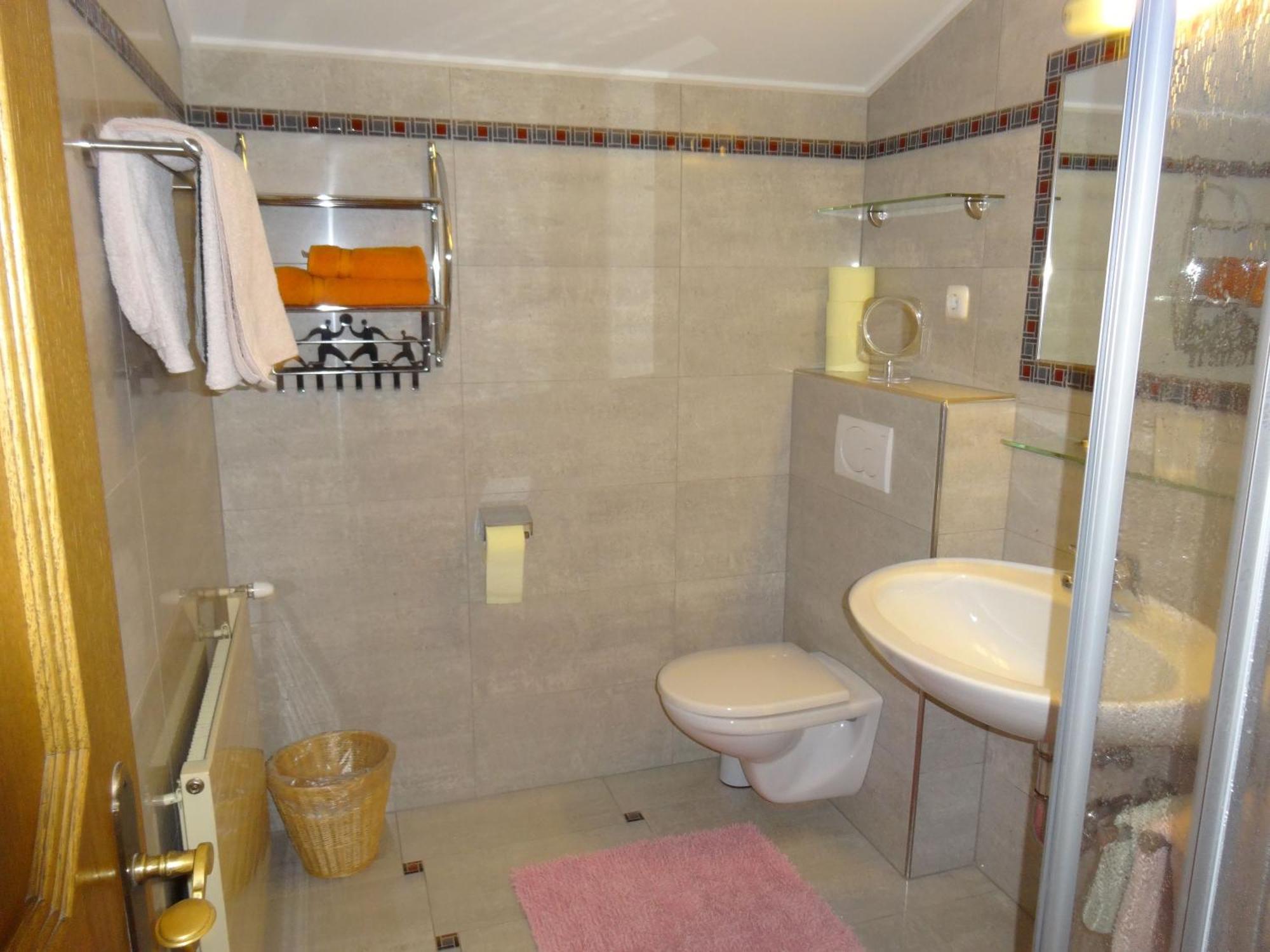 Haus Kieler Apartment ชลัดมิง ภายนอก รูปภาพ