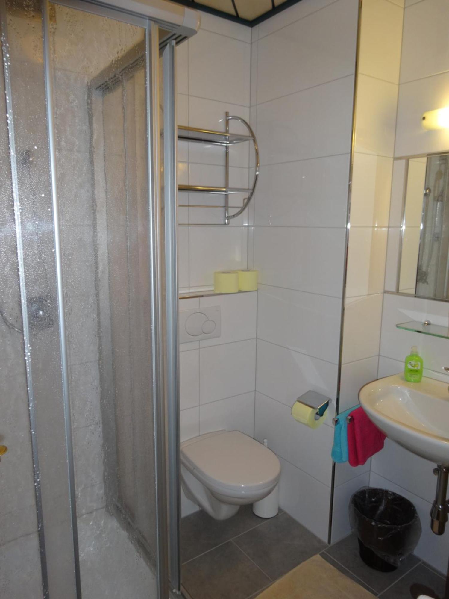 Haus Kieler Apartment ชลัดมิง ภายนอก รูปภาพ