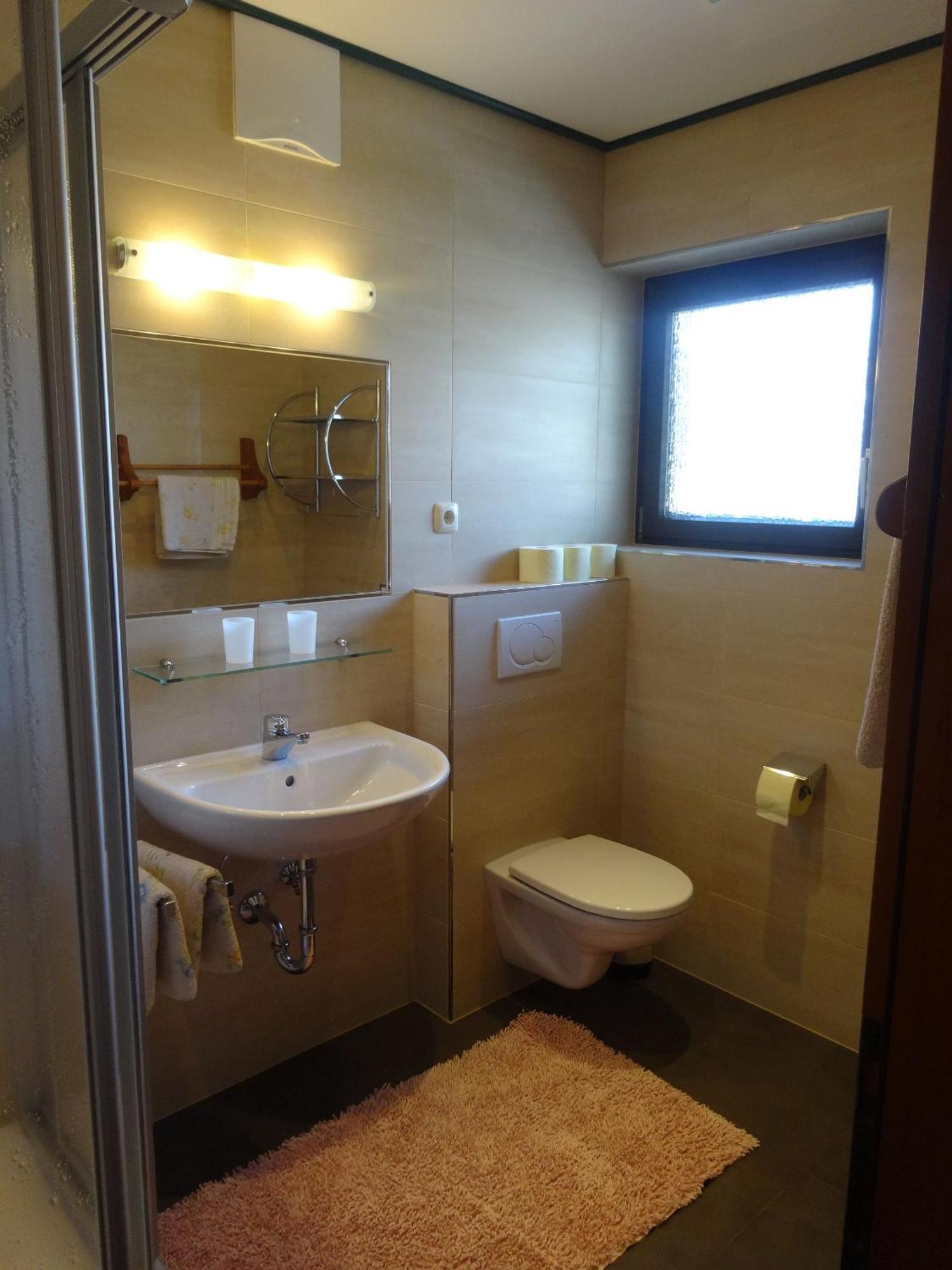 Haus Kieler Apartment ชลัดมิง ภายนอก รูปภาพ