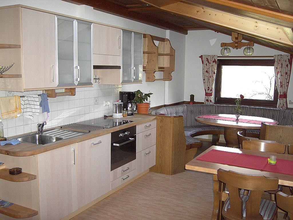 Haus Kieler Apartment ชลัดมิง ภายนอก รูปภาพ
